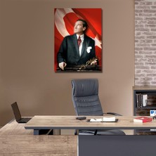 Atatürk Fotoğrafı-75