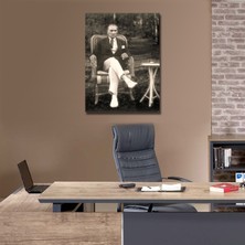 Atatürk Fotoğrafı-87