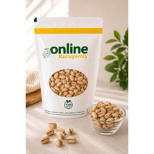 Nizip Online Kuruyemiş Siirt Fıstığı Kavrulmuş 500 gr