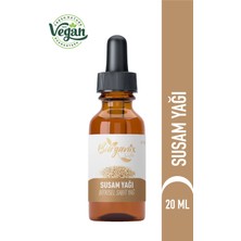 Susam Yağı 20 ml