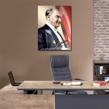 Atatürk Fotoğrafı-99