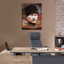 Atatürk FOTOĞRAFI-369