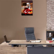 Atatürk FOTOĞRAFI-384