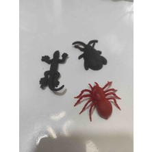 Beks Oyuncak Plastik Böcekler
