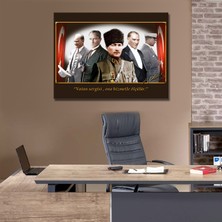 Atatürk FOTOĞRAFI-350