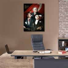 Atatürk FOTOĞRAFI-333