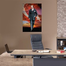 Atatürk FOTOĞRAFI-404