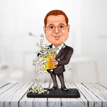 Ahşap_karikatür_biblo _ATS-202