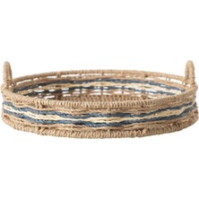 Mudo Home MOLINA YUVARLAK TEPSİ 30 CM