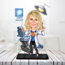 Ahşap_karikatür_biblo _ATS-672