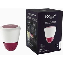 Ondilo Ico Spa V2 Essential+ Akıllı Spa Su Analiz Cihazı