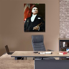 Atatürk Fotoğrafı-4