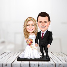 Ahşap_karikatür_biblo _ATS-394