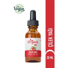 Çilek Yağı 20 ml