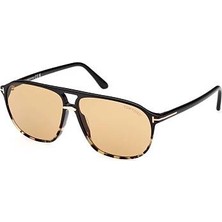 Tom Ford Bruce TF1026 05E Unisex Güneş Gözlüğü