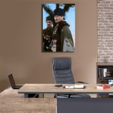 Atatürk FOTOĞRAFI-389