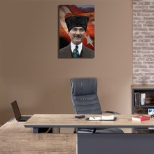 Atatürk FOTOĞRAFI-387