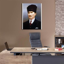 Atatürk FOTOĞRAFI-395