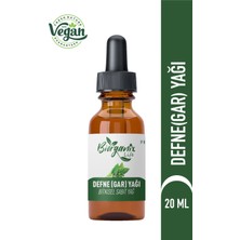Defne Gar (Tehnel) Yağı 20 ml