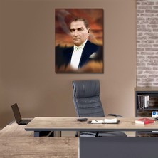 Atatürk Fotoğrafı-8