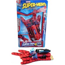 TAN EXPRESS Ok Atan Eldiven 1 Set (Videolu)