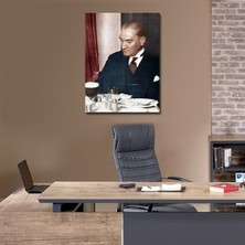 Atatürk FOTOĞRAFI-124