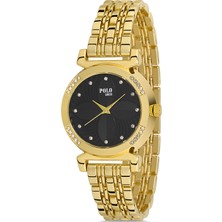 Polo Louis 2259 Metal Bayan Kol Saati