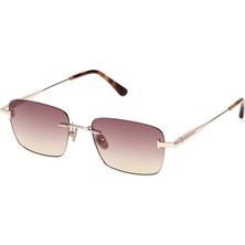 Tom Ford TF1354 28Z Unisex Güneş Gözlüğü