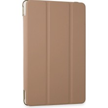 Royaleks Huawei Matepad 11.5 Kılıf Tablet Smart Kılıf - Rose Gold