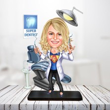 Ahşap_karikatür_biblo _ATS-655