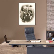 Atatürk FOTOĞRAFI-136