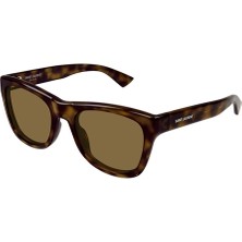 Yves Saint Laurent Sl 816 003 Kahverengi Kadın Güneş Gözlüğü