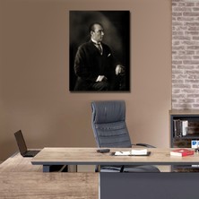 Atatürk FOTOĞRAFI-180