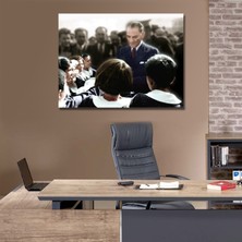 Atatürk FOTOĞRAFI-263