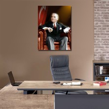 Atatürk Fotoğrafı-79