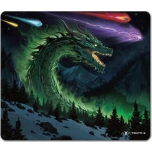 Meyer Gaming Tenta-X Jadefire - Shinkiro Limited Edition Ultra-Fast Speed Oyuncu Mousepad