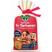 Lokman Sena Sultan Geleneksel Bebek Tarhanası - 250 gr