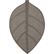 Mudo Home LEAF AMERİKAN SERVİS GRİ