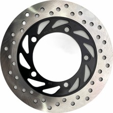 GMS Mondial Drift L 125 Ön Fren Diski