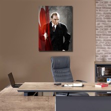 Atatürk Fotoğrafı-18