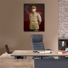 Atatürk Fotoğrafı-30