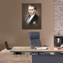 Atatürk Fotoğrafı-93