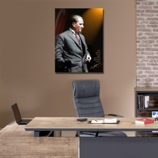 Atatürk FOTOĞRAFI-108