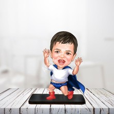 Ahşap_karikatür_biblo _ATS-487