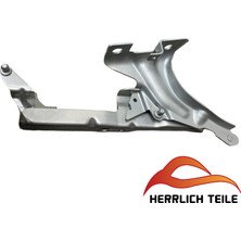 Herrlich Teile XC90- Kaput Menteşesi Sağ