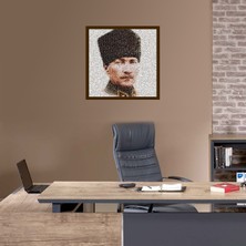 Atatürk FOTOĞRAFI-170