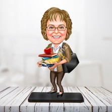 Ahşap_karikatür_biblo _ATS-259