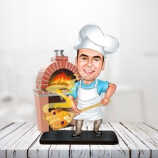Ahşap_karikatür_biblo _ATS-598
