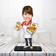 Ahşap_karikatür_biblo _ATS-579