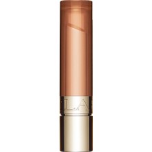 Clarins Lip Oil Balm Dudak Nemlendiricisi 04 Almond 2.9 G